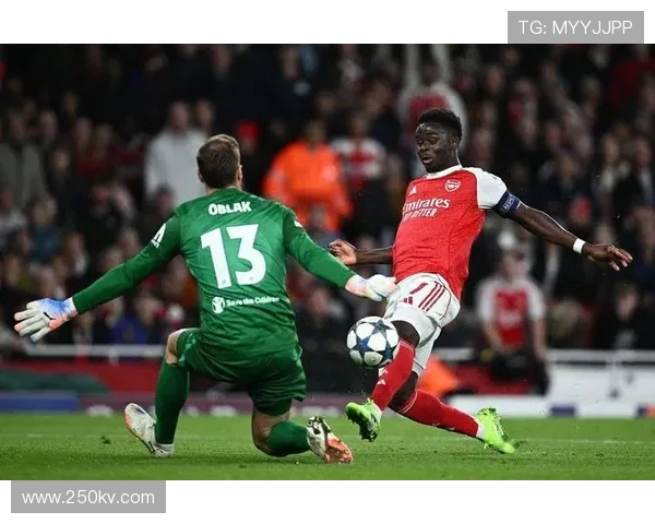 阿森纳本赛季火力分散10人齐发力埃泽约克雷斯各进4球