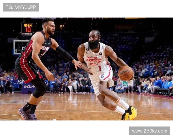 哈登近10个月来首次单场仅得1助攻回顾惨败马刺的比赛表现